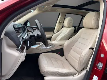 MERCEDES-BENZ GLE 450 4Matic Exclusive