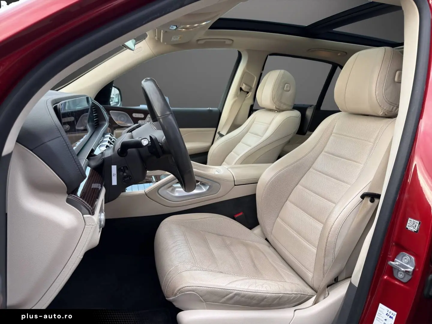 MERCEDES-BENZ GLE 450 4Matic Exclusive