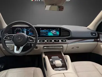 MERCEDES-BENZ GLE 450 4Matic Exclusive