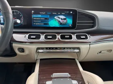 MERCEDES-BENZ GLE 450 4Matic Exclusive