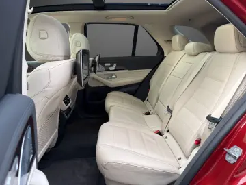 MERCEDES-BENZ GLE 450 4Matic Exclusive