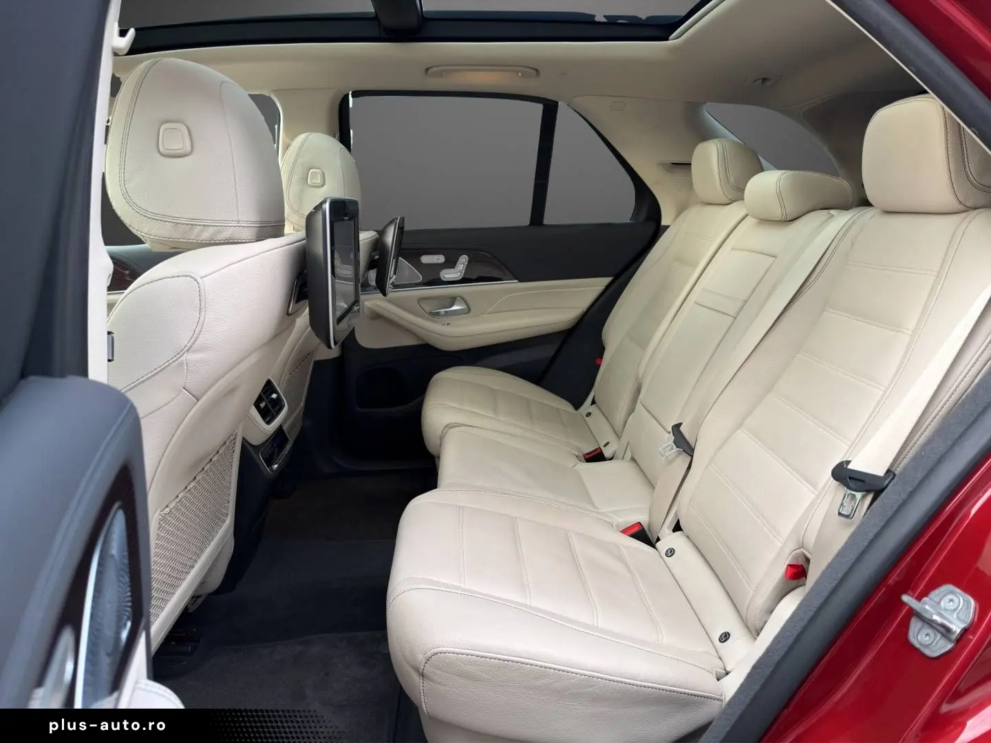 MERCEDES-BENZ GLE 450 4Matic Exclusive