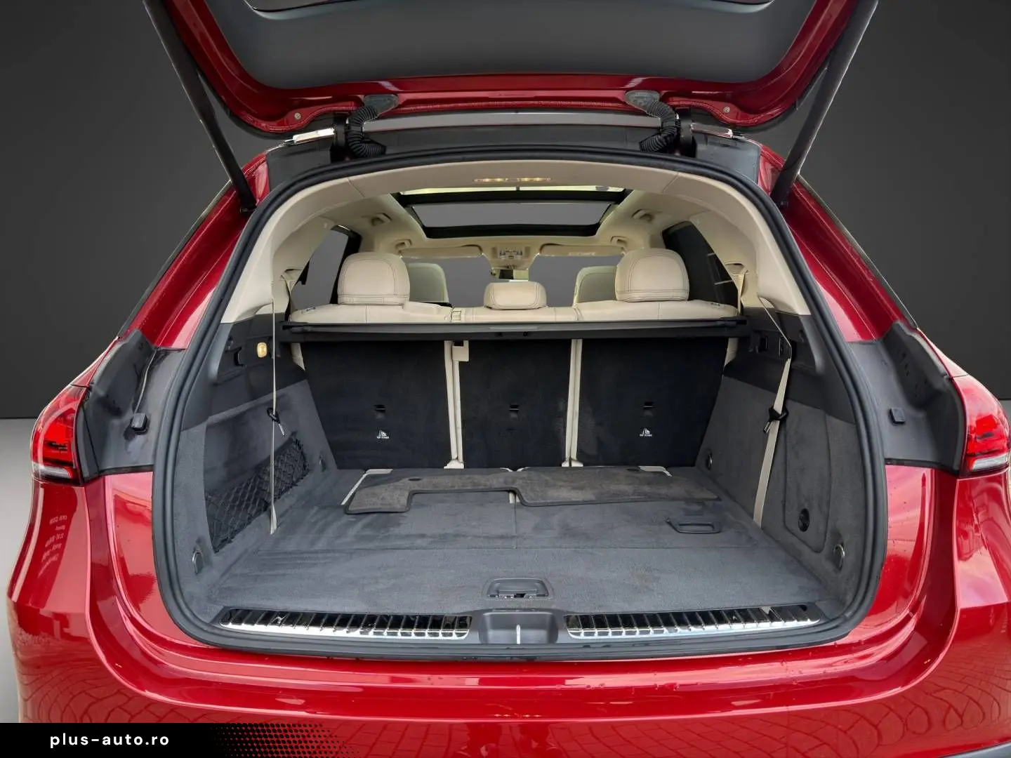 MERCEDES-BENZ GLE 450 4Matic Exclusive