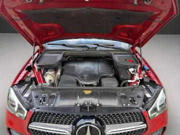 MERCEDES-BENZ GLE 450 4Matic Exclusive