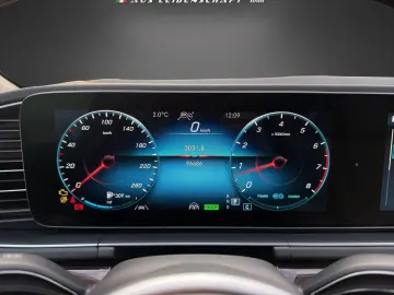 MERCEDES-BENZ GLE 450 4Matic Exclusive