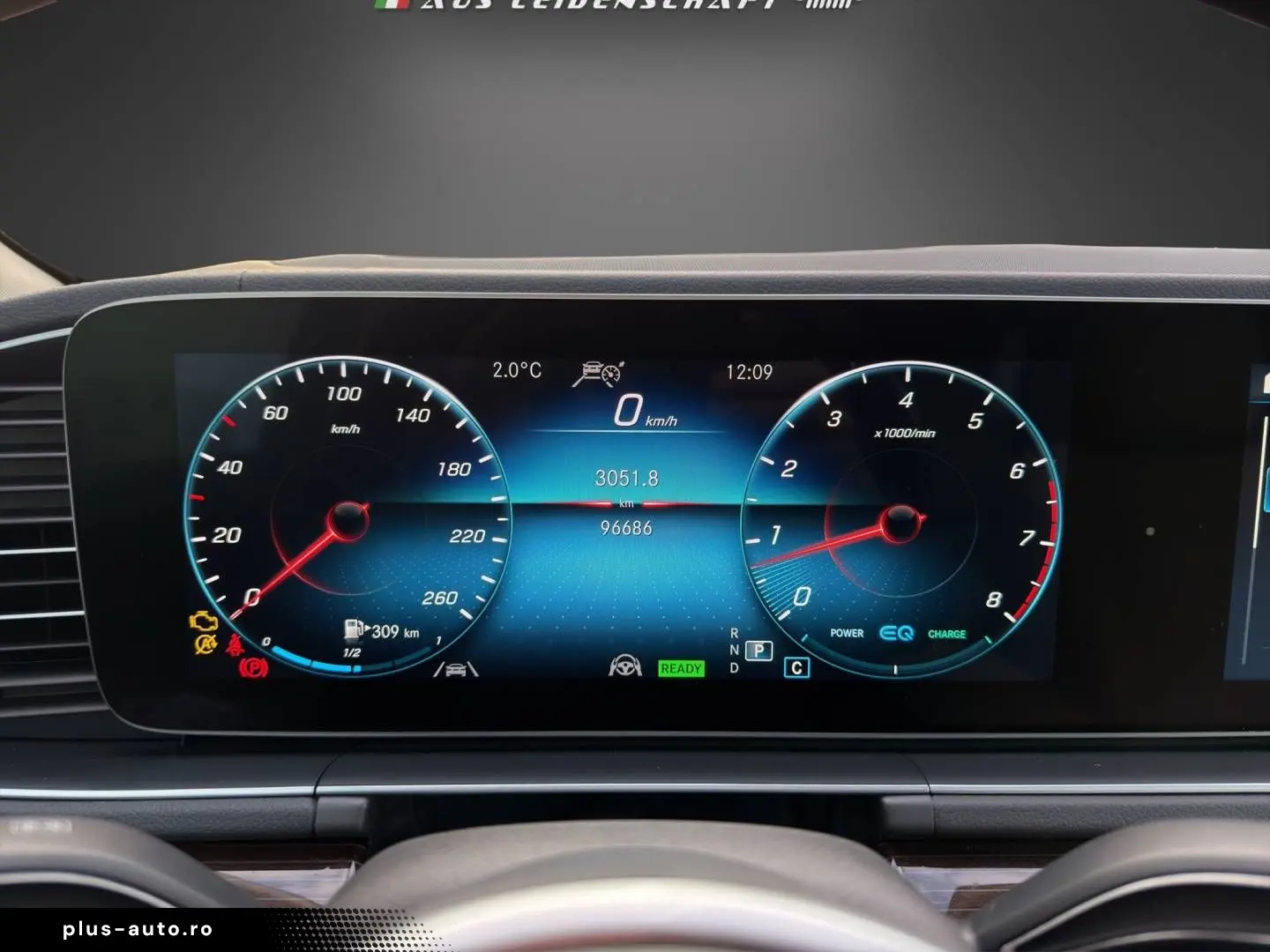 MERCEDES-BENZ GLE 450 4Matic Exclusive