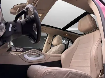 MERCEDES-BENZ GLE 450 4Matic Exclusive