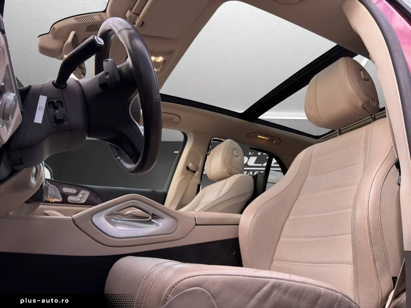 MERCEDES-BENZ GLE 450 4Matic Exclusive