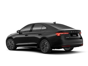 Skoda Octavia 2.0 TDI DSG Selection 150 CP