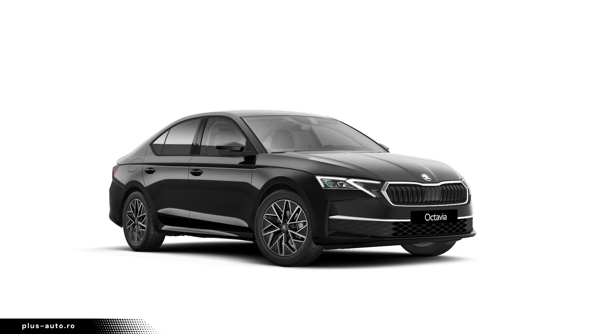 Skoda Octavia 2.0 TDI DSG Selection 150 CP