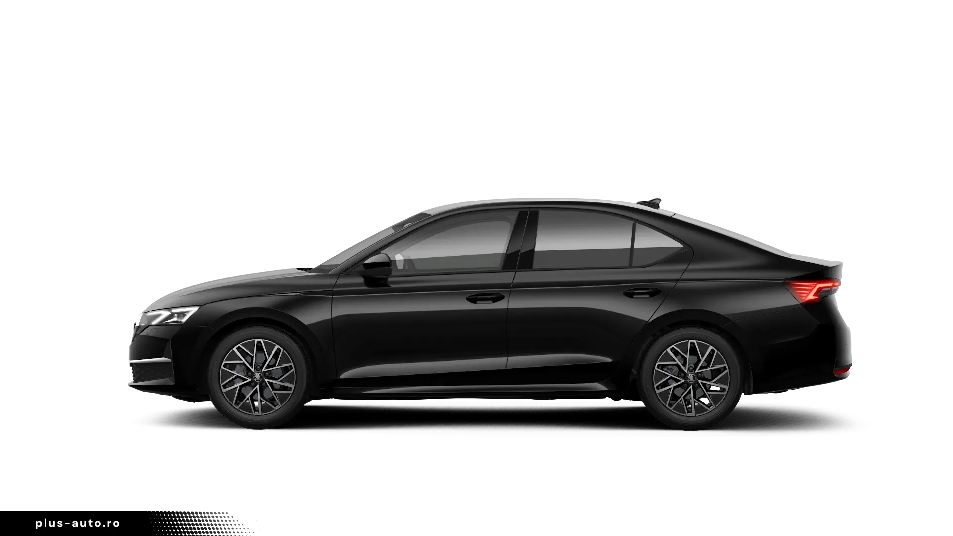 Skoda Octavia 2.0 TDI DSG Selection 150 CP