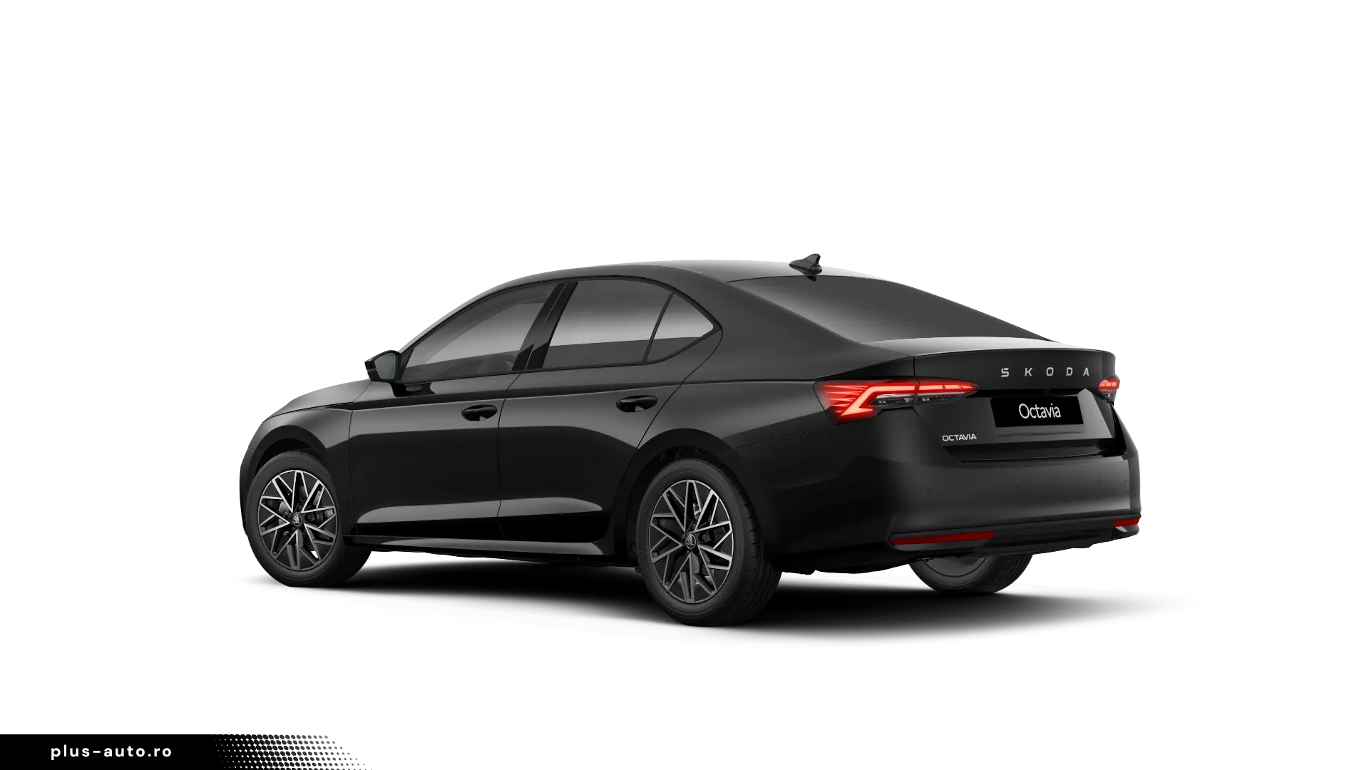 Skoda Octavia 2.0 TDI DSG Selection 150 CP