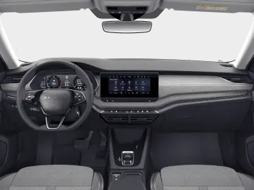 Skoda Octavia 2.0 TDI DSG Selection 150 CP