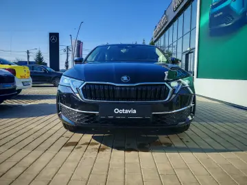 Skoda Octavia 2.0 TDI DSG Selection 150 CP