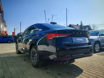 Skoda Octavia 2.0 TDI DSG Selection 150 CP