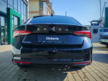 Skoda Octavia 2.0 TDI DSG Selection 150 CP