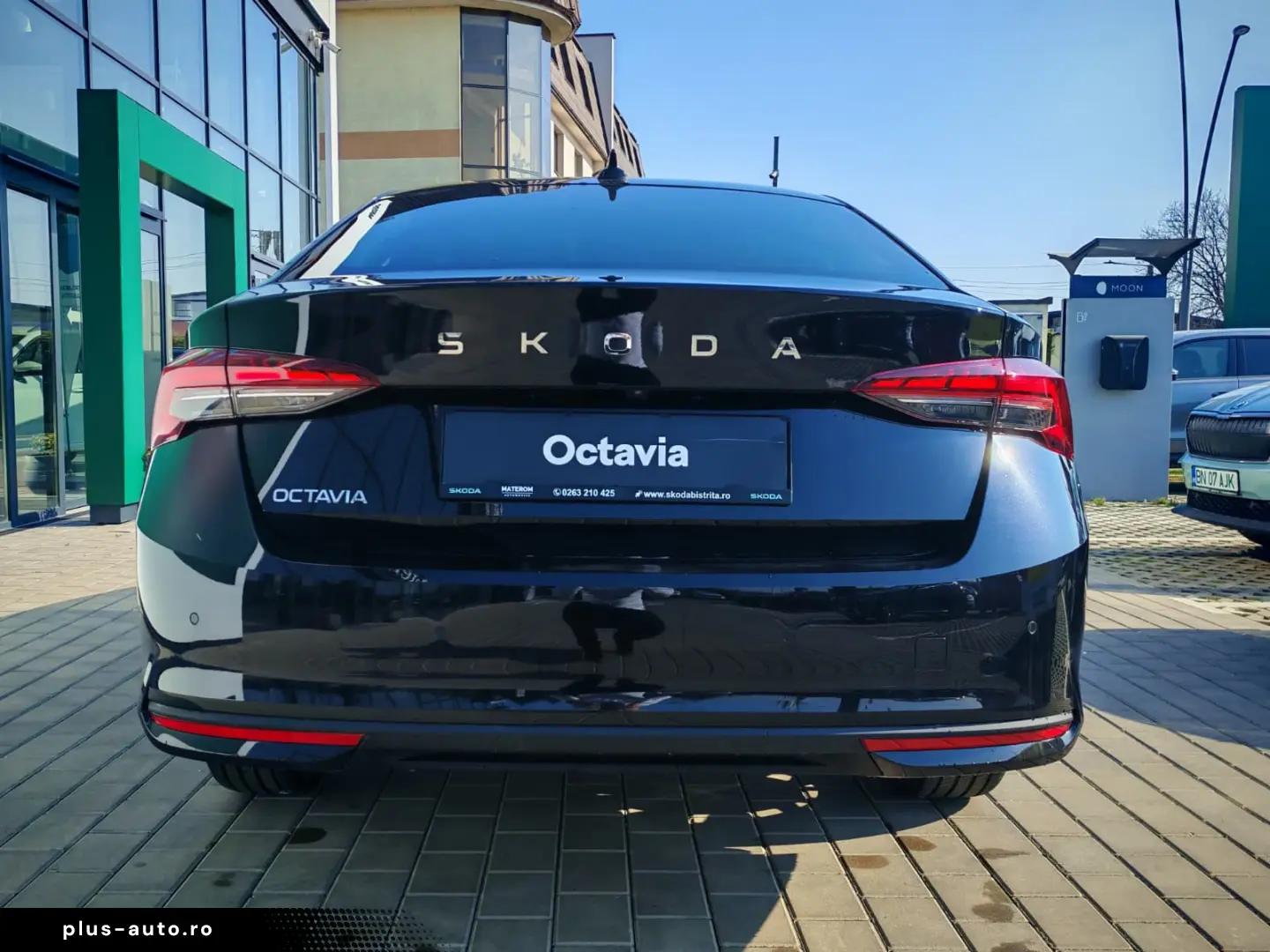 Skoda Octavia 2.0 TDI DSG Selection 150 CP