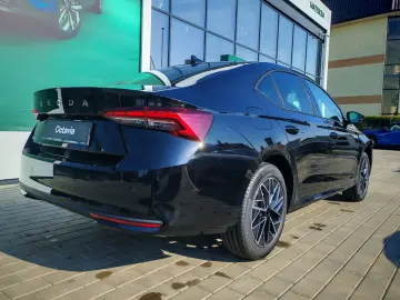 Skoda Octavia 2.0 TDI DSG Selection 150 CP