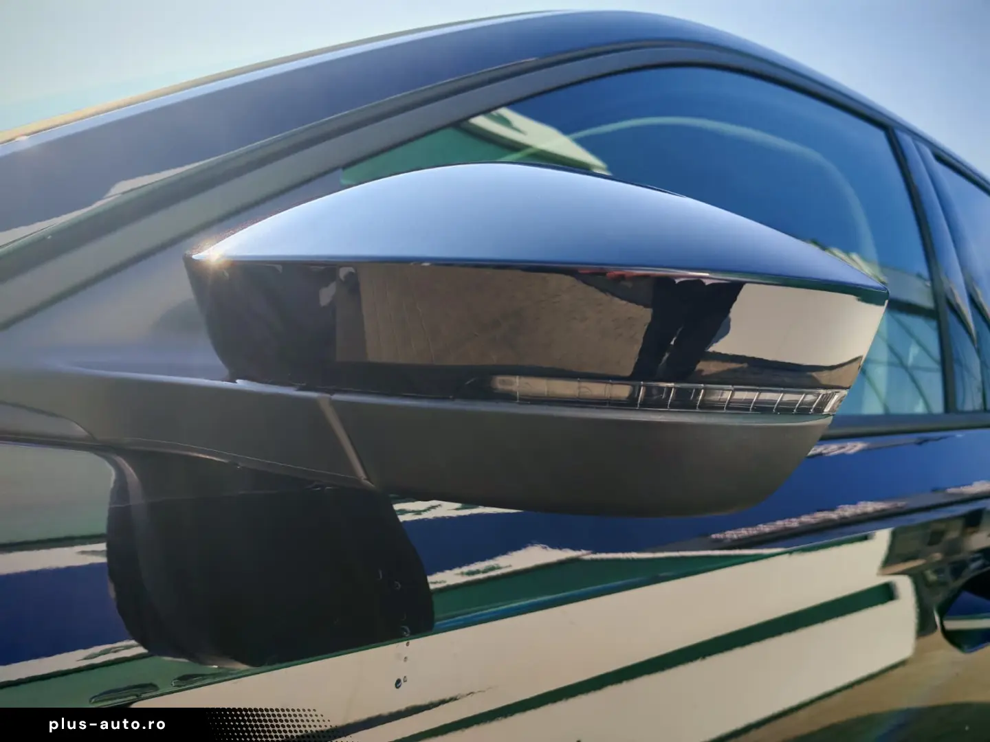 Skoda Octavia 2.0 TDI DSG Selection 150 CP