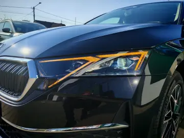 Skoda Octavia 2.0 TDI DSG Selection 150 CP