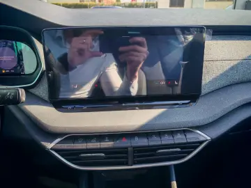 Skoda Octavia 2.0 TDI DSG Selection 150 CP