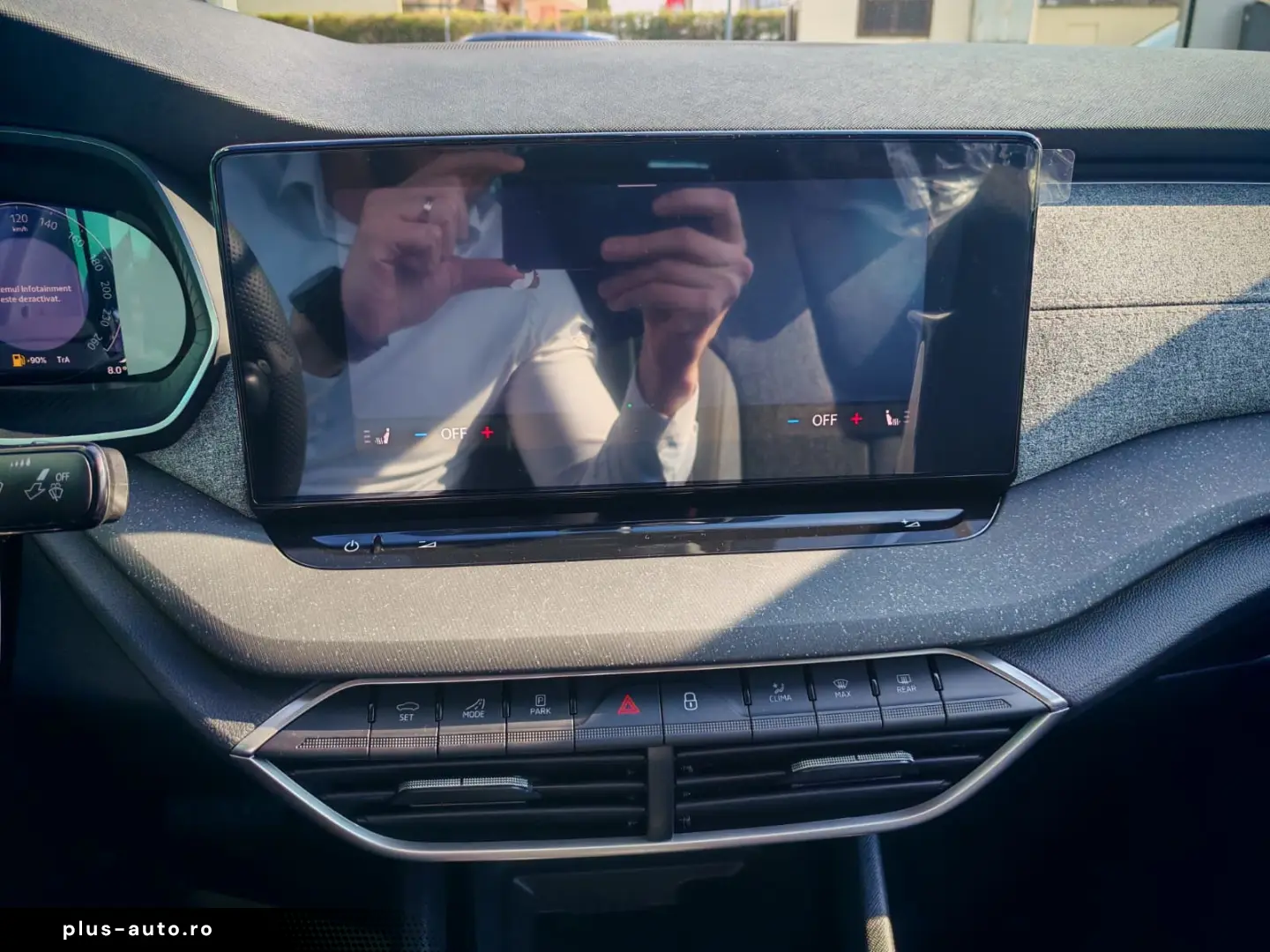 Skoda Octavia 2.0 TDI DSG Selection 150 CP