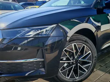 Skoda Octavia 2.0 TDI DSG Selection 150 CP