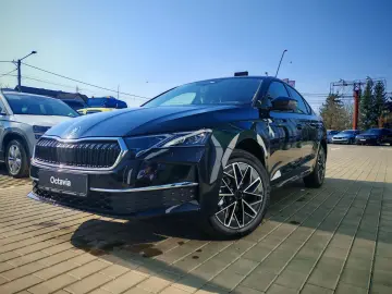 Skoda Octavia 2.0 TDI DSG Selection 150 CP