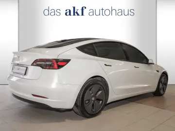 TESLA MODEL 3 60 kWh-Navi Kamera ACC SHZ Glasdach SHZ