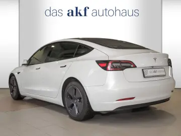 TESLA MODEL 3 60 kWh-Navi Kamera ACC SHZ Glasdach SHZ