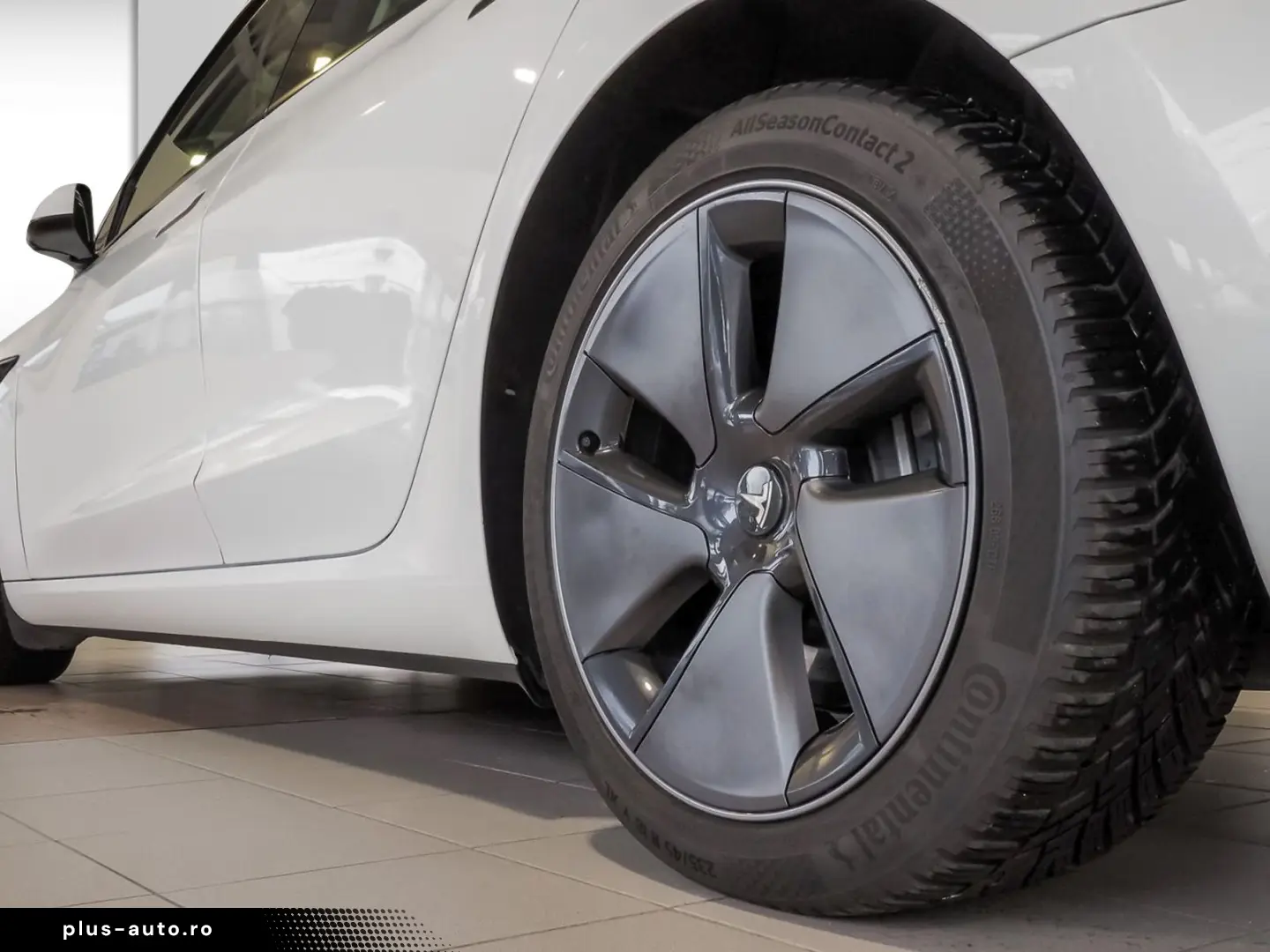 TESLA MODEL 3 60 kWh-Navi Kamera ACC SHZ Glasdach SHZ