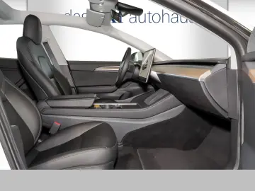 TESLA MODEL 3 60 kWh-Navi Kamera ACC SHZ Glasdach SHZ