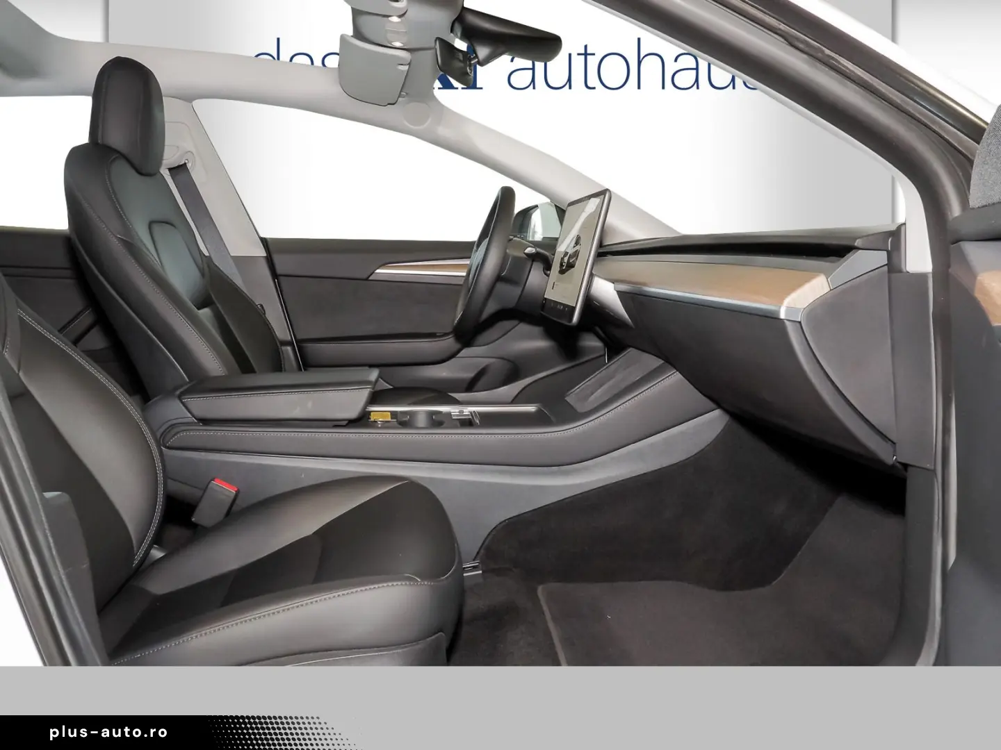 TESLA MODEL 3 60 kWh-Navi Kamera ACC SHZ Glasdach SHZ