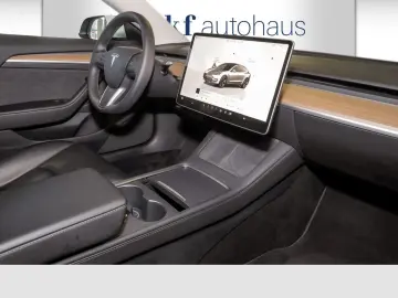 TESLA MODEL 3 60 kWh-Navi Kamera ACC SHZ Glasdach SHZ