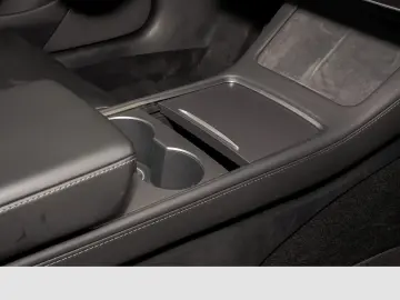 TESLA MODEL 3 60 kWh-Navi Kamera ACC SHZ Glasdach SHZ