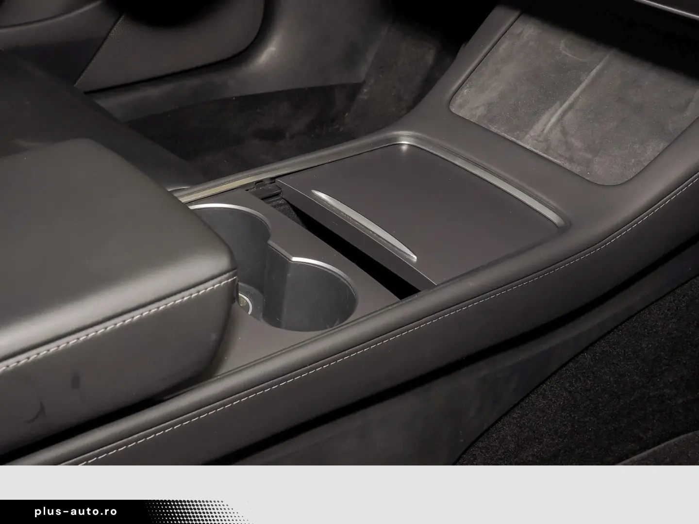 TESLA MODEL 3 60 kWh-Navi Kamera ACC SHZ Glasdach SHZ