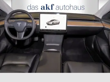 TESLA MODEL 3 60 kWh-Navi Kamera ACC SHZ Glasdach SHZ