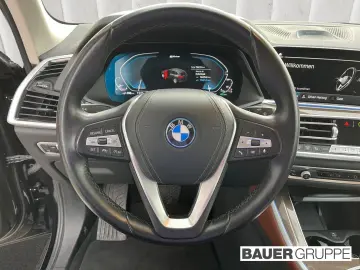 BMW X5 xDrive45e Laser Bowers&W HUD Panoramic