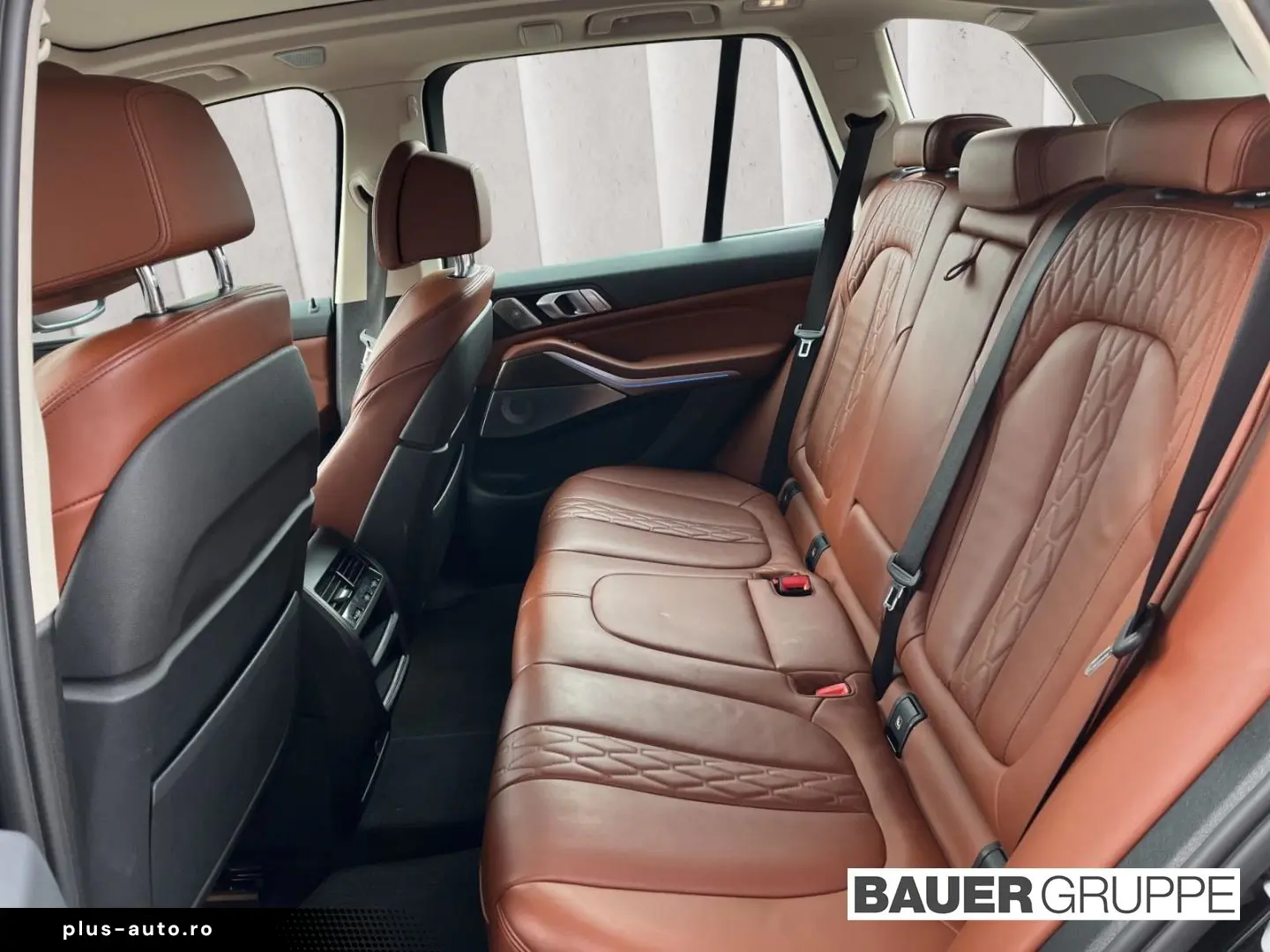 BMW X5 xDrive45e Laser Bowers&W HUD Panoramic