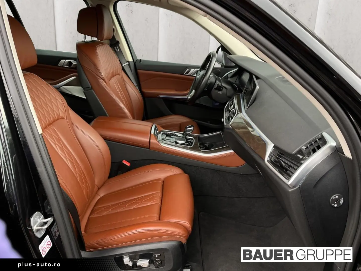 BMW X5 xDrive45e Laser Bowers&W HUD Panoramic