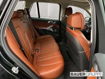 BMW X5 xDrive45e Laser Bowers&W HUD Panoramic