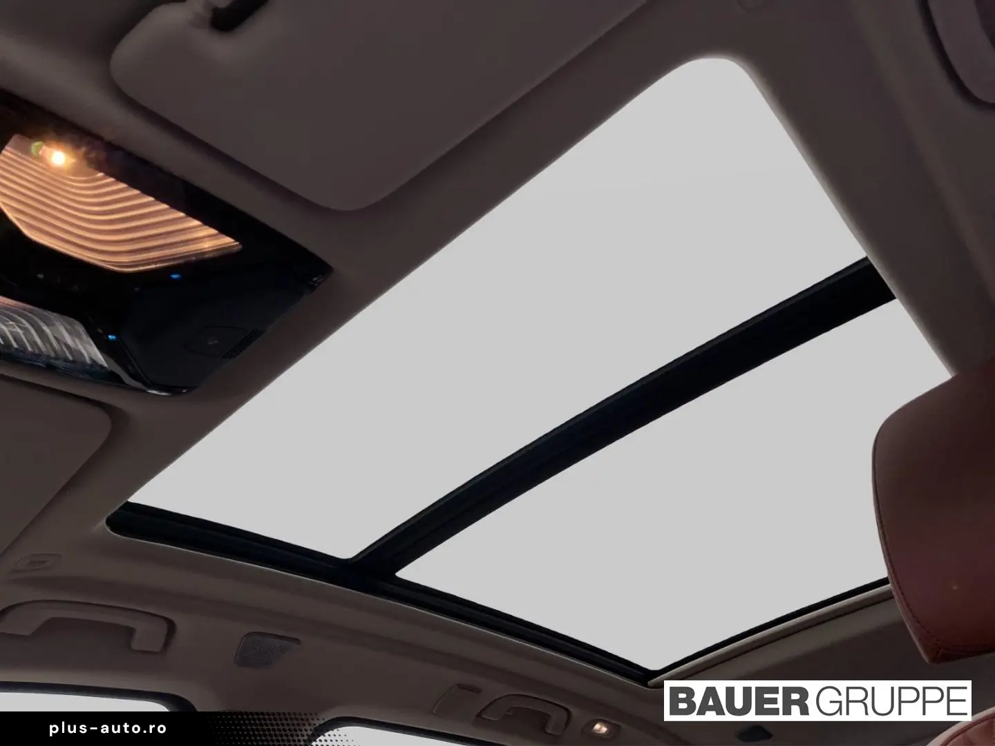 BMW X5 xDrive45e Laser Bowers&W HUD Panoramic