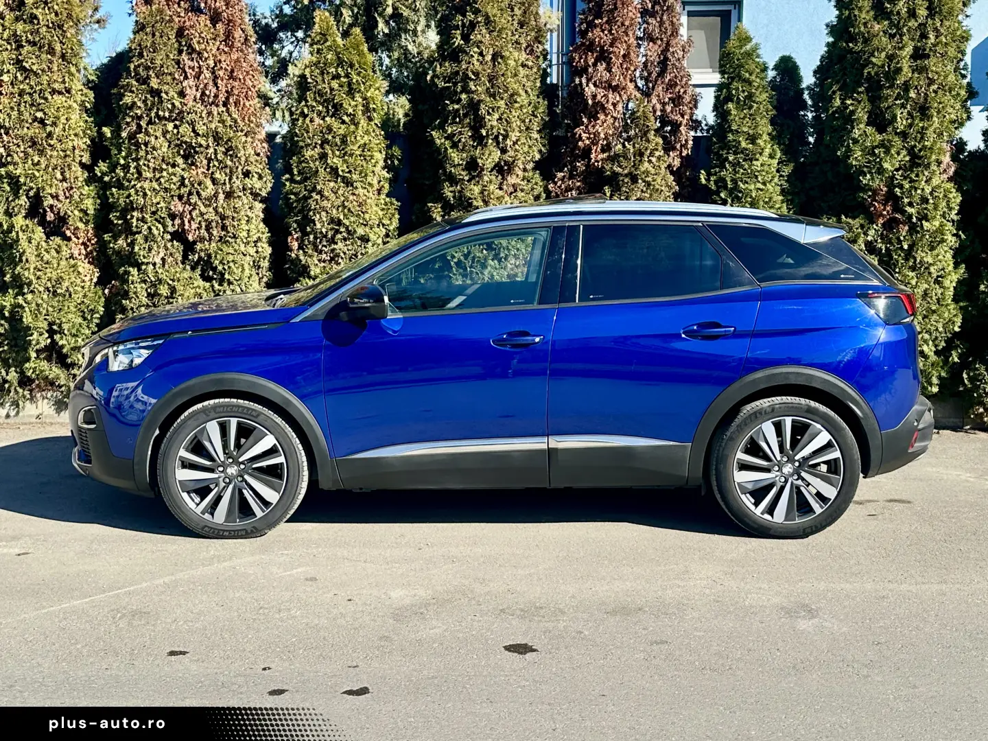 Peugeot 3008 2019 145.000 KM Masaj Incalzire Rate Garantie