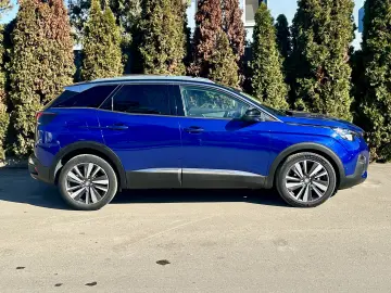 Peugeot 3008 2019 145.000 KM Masaj Incalzire Rate Garantie