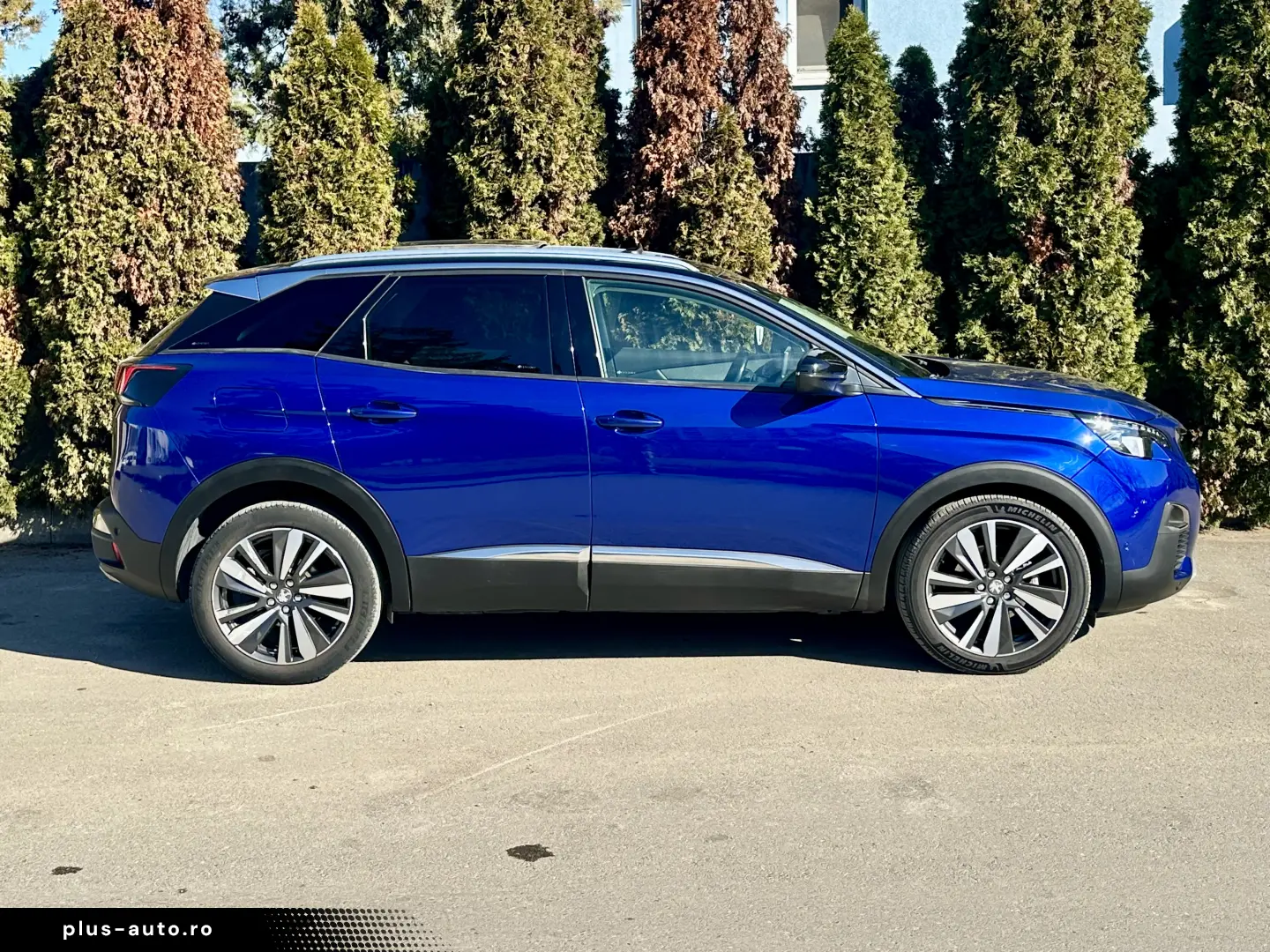 Peugeot 3008 2019 145.000 KM Masaj Incalzire Rate Garantie