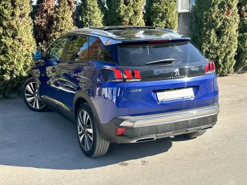 Peugeot 3008 2019 145.000 KM Masaj Incalzire Rate Garantie