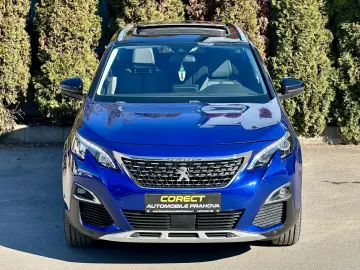 Peugeot 3008 2019 145.000 KM Masaj Incalzire Rate Garantie