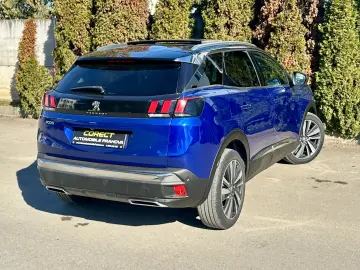 Peugeot 3008 2019 145.000 KM Masaj Incalzire Rate Garantie