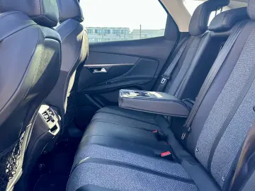 Peugeot 3008 2019 145.000 KM Masaj Incalzire Rate Garantie