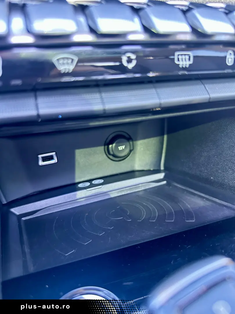 Peugeot 3008 2019 145.000 KM Masaj Incalzire Rate Garantie